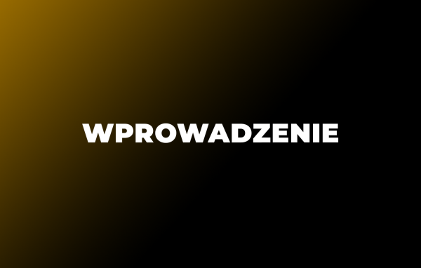 Moduł 2 - Sprzedaż